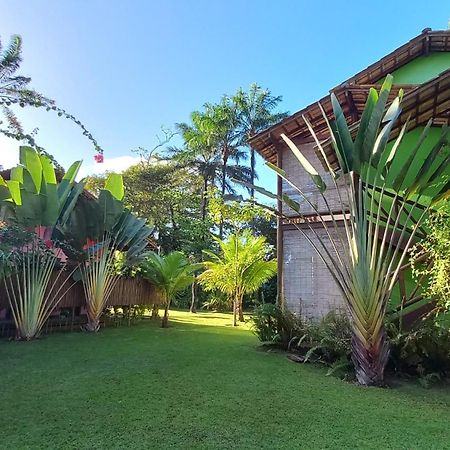 Pachamama Flats - Taipu De Fora Apartment Barra Grande  Exterior photo