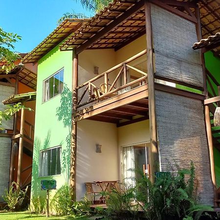 Pachamama Flats - Taipu De Fora Apartment Barra Grande  Exterior photo