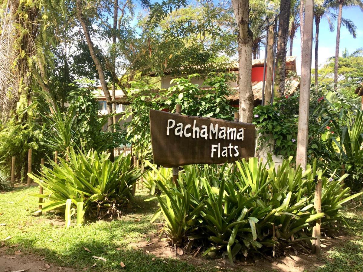 Pachamama Flats - Taipu De Fora Apartment Barra Grande  Exterior photo
