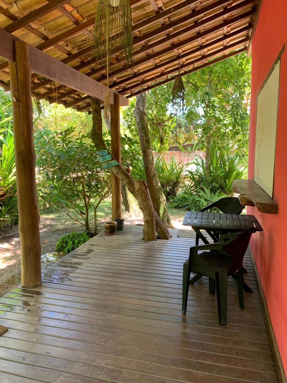 Pachamama Flats - Taipu De Fora Apartment Barra Grande  Exterior photo