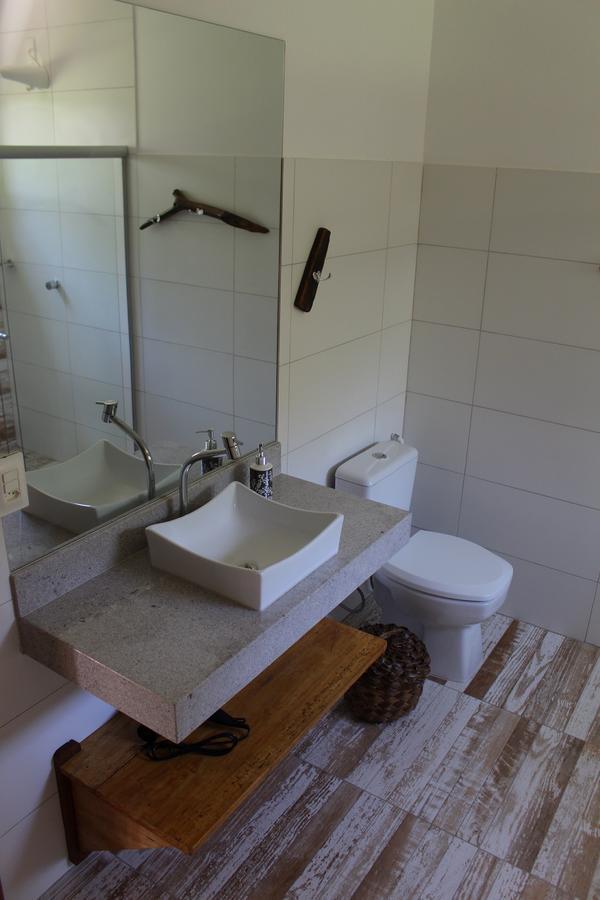 Pachamama Flats - Taipu De Fora Apartment Barra Grande  Exterior photo