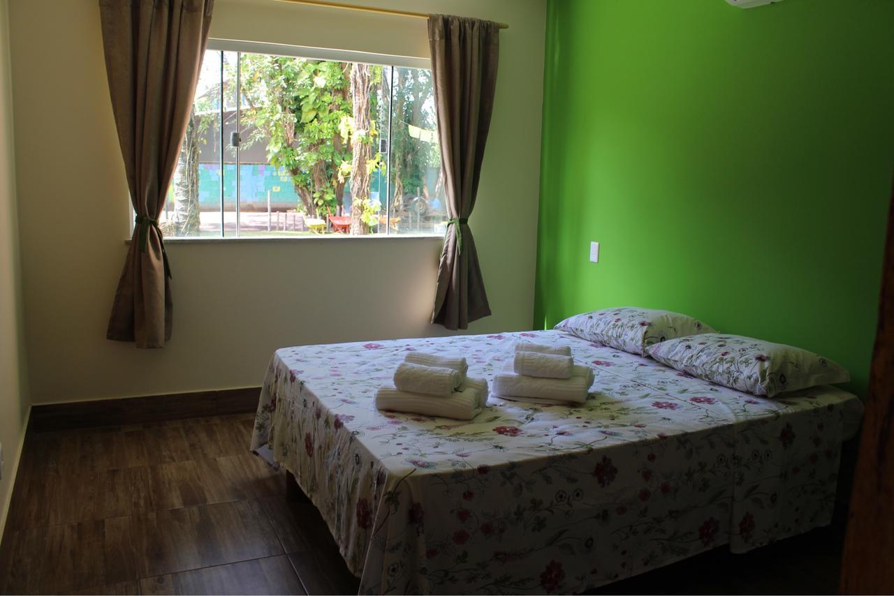 Pachamama Flats - Taipu De Fora Apartment Barra Grande  Exterior photo