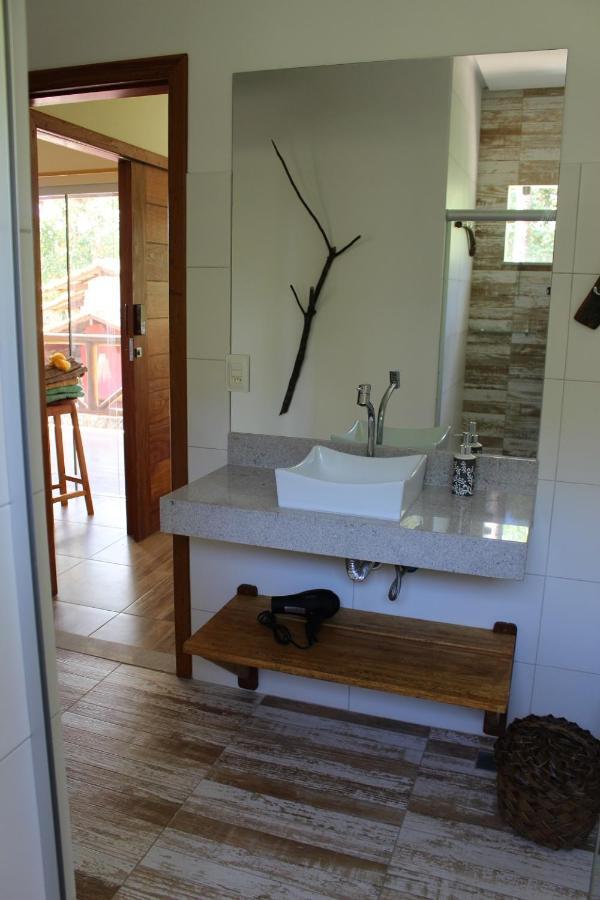 Pachamama Flats - Taipu De Fora Apartment Barra Grande  Exterior photo